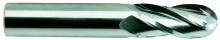 YG-1 T2SRB-2025 - 5/16 x 5/16 x 13/16 x 2-1/2 2FL SE BALL STRAIGHT SHANK CARBIDE