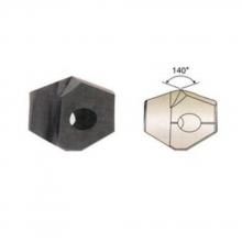 YG-1 Y03F01 - 22.00 x 6.0 x F I-DREAMDRILL INSERT TIALN-COATED #F