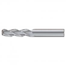 YG-1 E5G97028 - 7/16(R.01) x 7/16 x 9/16 x 2-1/2 ALU-POWER HPC 3FL CORNER RADIUS H-37 END MILL