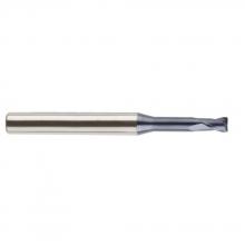 YG-1 GMF22901 - 008 x 3/16 x 01(3/64) x 1-1/2 4G 2FL H-30 NECK END MILL