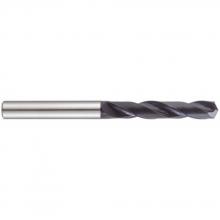 YG-1 0231ATF - 23/64 x 4 CARBIDE DREAM DRILL W/O COOLANT HOLES (3XD)