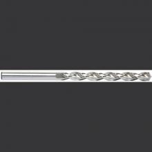 YG-1 DL517009 - 9/64 x 3 x 5-3/8 HSSCo5 PARABOLIC FLUTE TAPER LENGTH STRAIGHT SHANK DRILL (10PCS)