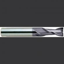 YG-1 EH527040 - 4.0 x 4 x 8 x 50 2FL LONG TIALN CARBIDE END MILL