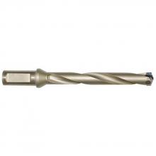 YG-1 ZC0302 - .6496~.6689 x 3/4 x 2-13/32 x 5-1/4 I-DREAM DRILL HOLDER, FLANGED SHANK (3XD)