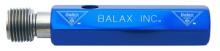 Balax 91138-000 - 1/2-14 NPT L1 Taperlock AND HANDLE