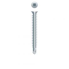 Intercorp T3QZ - 8-18 x 3, SQ, Zinc