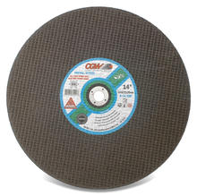 CGW Abrasives 35589 - 12-16" High Speed Gas Saws