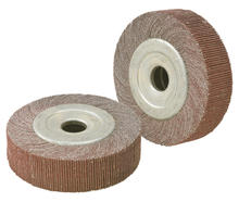 CGW Abrasives 41059 - Unmounted Flap Wheels