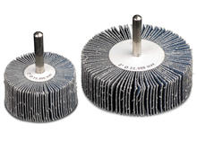 CGW Abrasives 41530 - Zirconia Flap Wheels