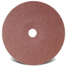 CGW Abrasives 48746 - Fiber Discs - Aluminum Oxide