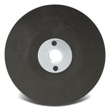 CGW Abrasives 48240 - Polypropylene Fiber Discs Back-Up Pads