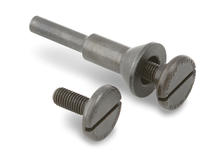 CGW Abrasives 48245 - Die Grinder Mandrel Adaptor