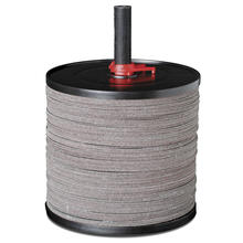 CGW Abrasives 48502 - Fiber Discs Spindles