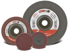 CGW Abrasives 53241 - Surface Preparation Wheels