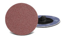 CGW Abrasives 59524 - Quick Change Discs - Aluminum Oxide