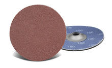 CGW Abrasives 59635 - Quick Change Discs - Aluminum Oxide