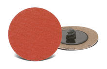 CGW Abrasives 59915 - Quick Change Discs - Ceramic