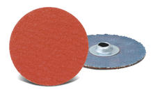 CGW Abrasives 59952 - Quick Change Discs - Ceramic