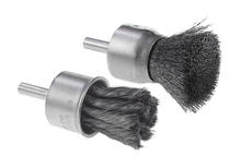 CGW Abrasives 60580 - End Brushes - Fast Cut