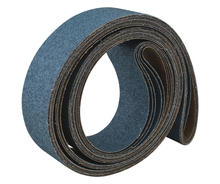 CGW Abrasives 61095 - Narrow Belts - Benchstand and Backstand Belts