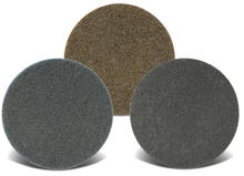 CGW Abrasives 70018 - Finishing Discs - Hook and Loop