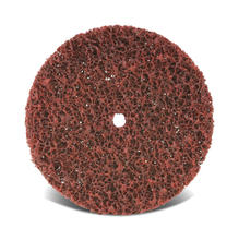 CGW Abrasives 70048 - EZ Strip Wheels with 1/2" Arbor Hole