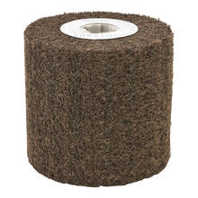 CGW Abrasives 72116 - Non-Woven Flap Wheel Drums