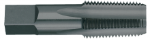 Titan Cutting Tools TT93885 - Taper Pipe Tap - NPT Cast Iron