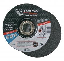 Brighton Best A05026 - GRINDING DISC TYPE 27