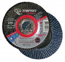 Brighton Best A10105 - Flap Discs Type 29