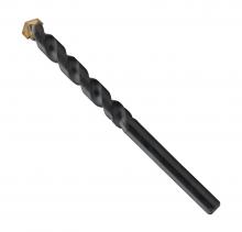 Brighton Best C11093 - Round Shank Carbide Bit