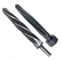 Brighton Best C34303 - M2 HSS Reamer