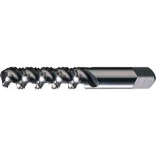 Greenfield 313537 - Spiral Flute Semi-Bottoming Tap