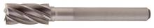 Greenfield B55857 - BAE Cylindrical Bur (w/ End Cut)