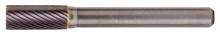 Greenfield B54837 - BAE Cylindrical Bur (w/ End Cut)