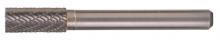 Greenfield B20025 - BAE Cylindrical Bur (w/ End Cut)