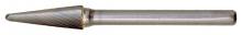 Greenfield B55920 - BL Cone Radius Shape Bur