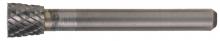 Greenfield B55722 - BN Inverted Taper Shape Bur