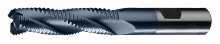 Greenfield C31314 - Multi-Flute, Center Cutting Coarse Profile