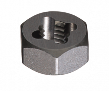 Greenfield 403108 - Hexagon Rethreading Die