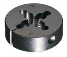 Greenfield 415721 - Round Adjustable Die