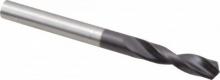 Guhring 9005150056000 - PM Cobalt, stub length, 130Â° cone-relief point, Special GN Type B web thinned, standard s