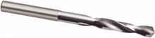 Guhring 9003010009250 - HSS-E-PM, Micro-Precision (Type N), 118Â° point, reinforced straight shank, RH helix