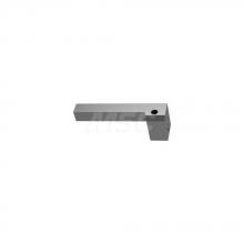 Guhring 9270540100010 - Square shank holder, 90Â° offset