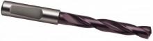 Guhring 9056110107000 - Carbide, RT 100 U high penetration, 5xD, self-centering 140Â° SU point, reinforced shank w