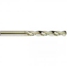 Guhring 9002050177500 - (Type N), jobber length, 118Â° point, standard straight shank, RH