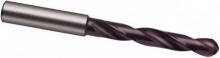 Guhring 9065010047600 - Carbide, RT 100 R high penetration, 5xD patented radius point*, reinforced straight shank,