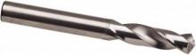 Guhring 9007300080000 - Carbide, general purpose (Type N), stub length, 118Â° faceted point, web thinned >2.0mm di