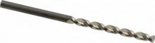 Guhring 9005490032300 - HSS, GT 100, jobber length, 130Â° point, Form A web thinned >1.0mm dia., standard straight