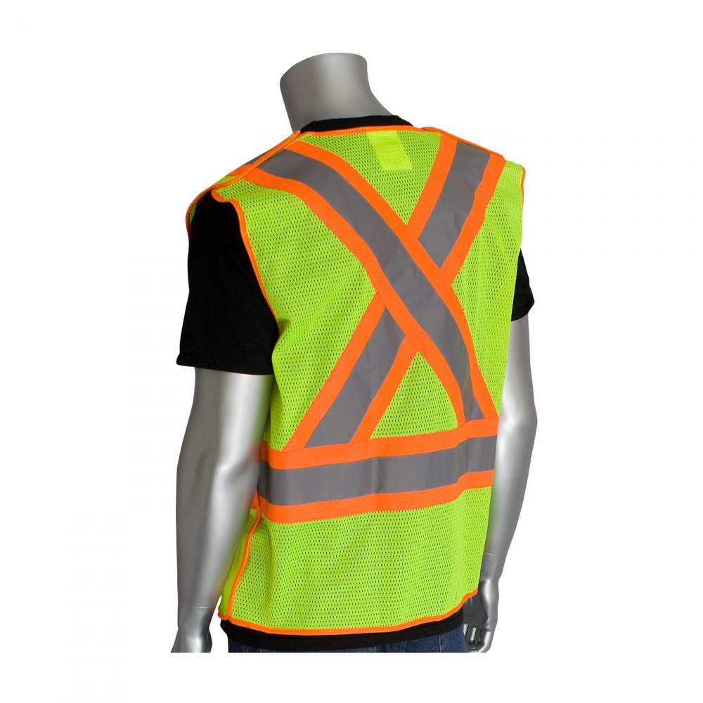 Protective Industrial Products 302-0211-LY/XL